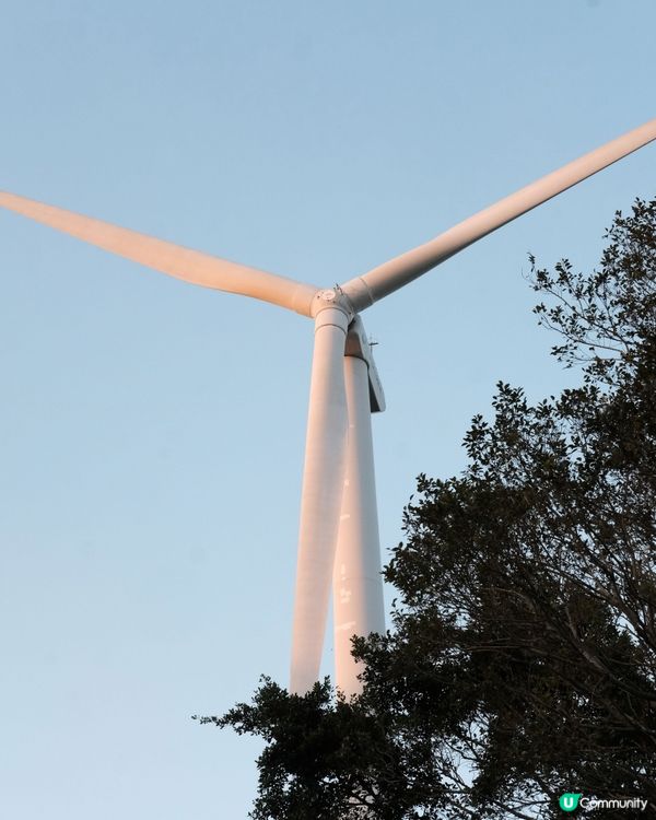 南丫島一日遊🌅
