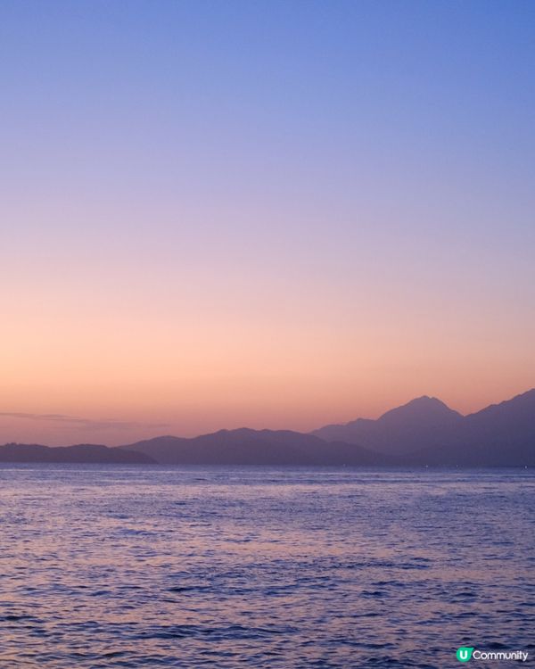 南丫島一日遊🌅