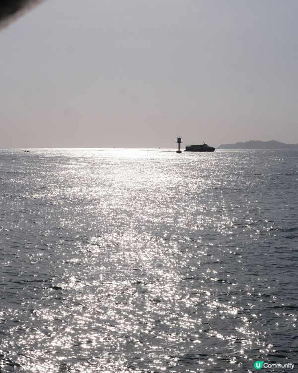 南丫島一日遊🌅