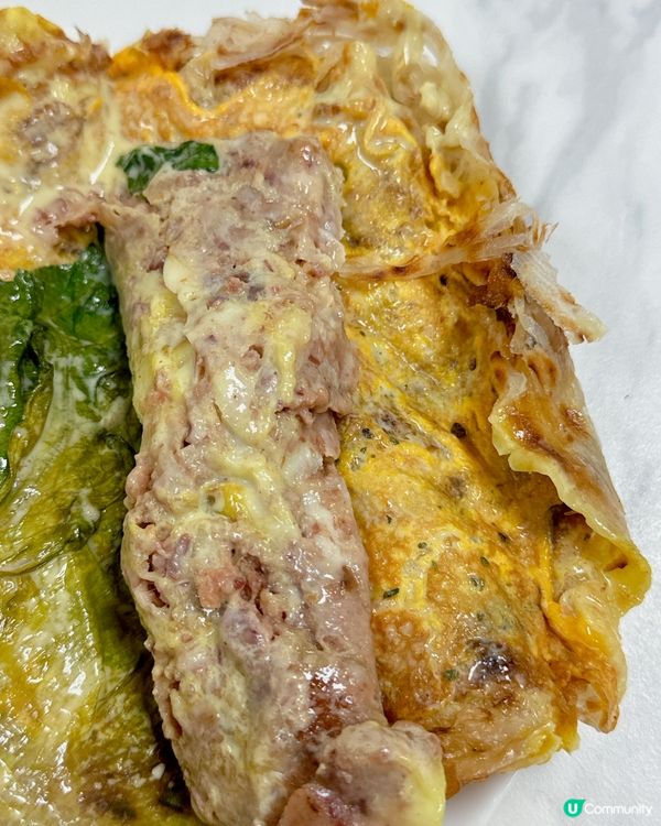 壹加一手抓餅專門店✨