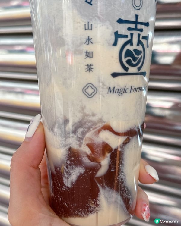 台灣過江龍，自家手工製果凍🥤😍