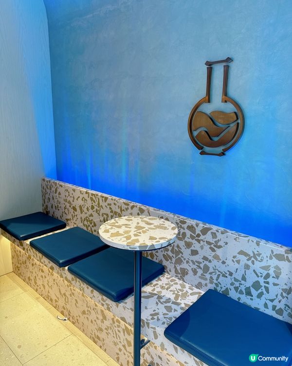 台灣過江龍，自家手工製果凍🥤😍