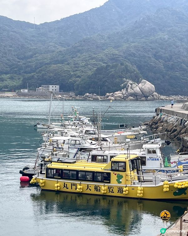 【大自然造就的糸島秘景】
