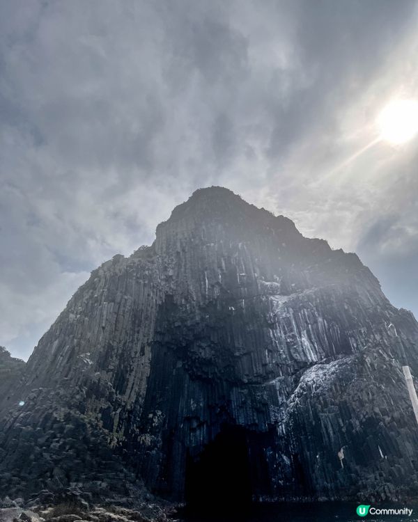 【大自然造就的糸島秘景】