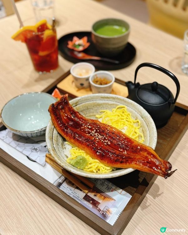 📌 荃灣│紅葉茶屋│鐮倉過江龍定食款款吸引