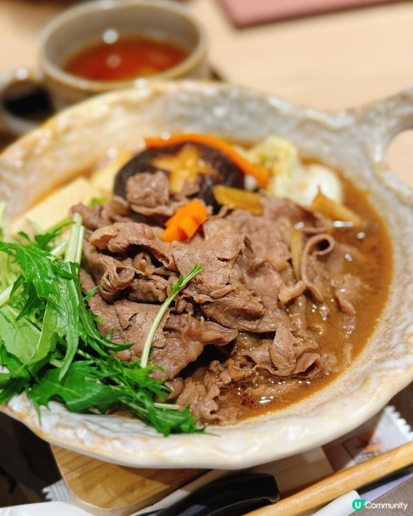 📌 荃灣│紅葉茶屋│鐮倉過江龍定食款款吸引