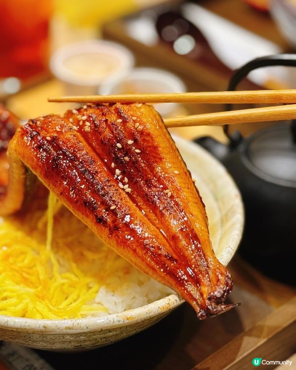 📌 荃灣│紅葉茶屋│鐮倉過江龍定食款款吸引