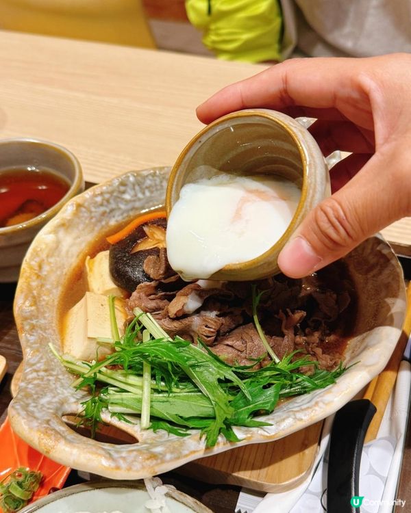 📌 荃灣│紅葉茶屋│鐮倉過江龍定食款款吸引