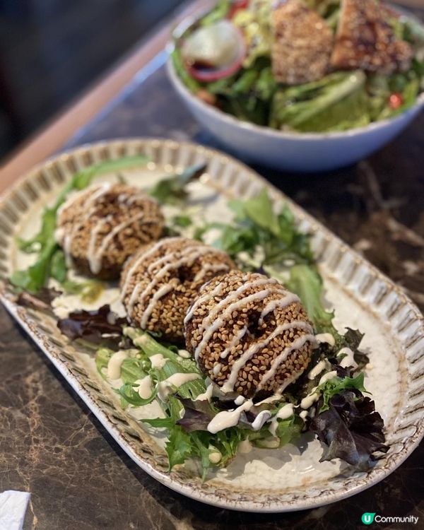 🌠異國風max中東風餐廳