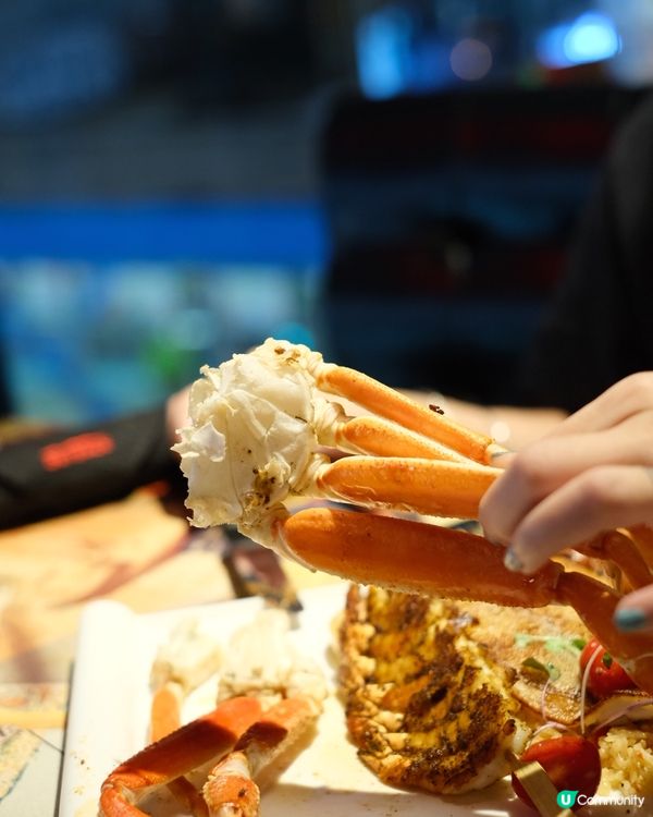 澳洲風格牛扒餐廳