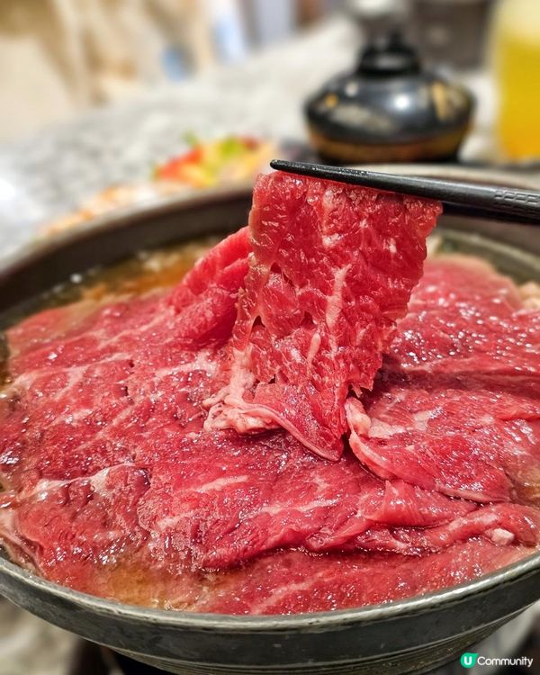 豐盛的日本料理🏮