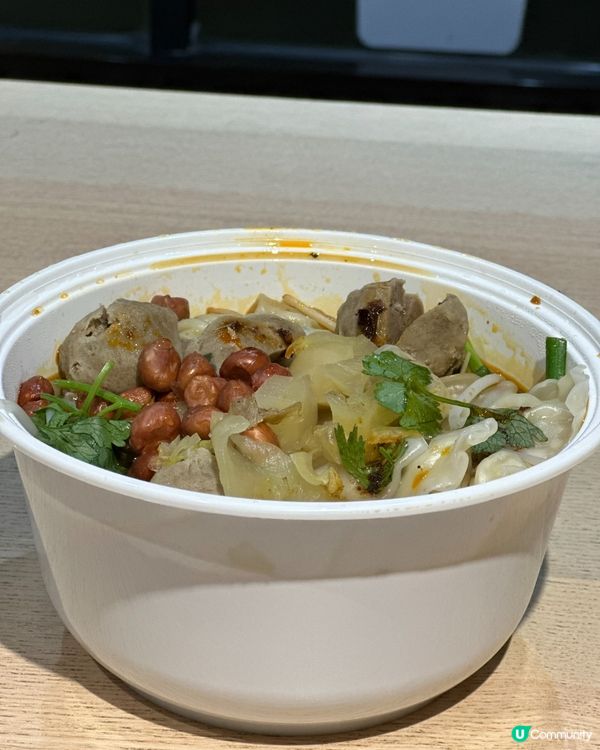 柴灣人情味小店😋