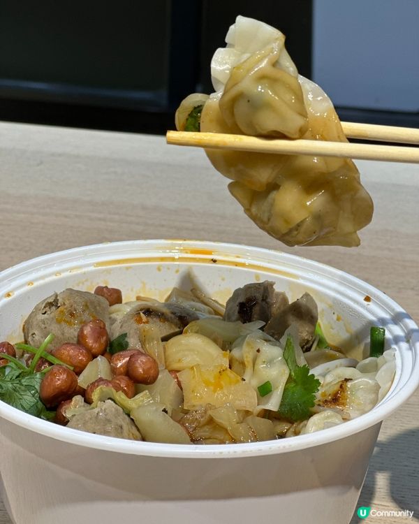 柴灣人情味小店😋
