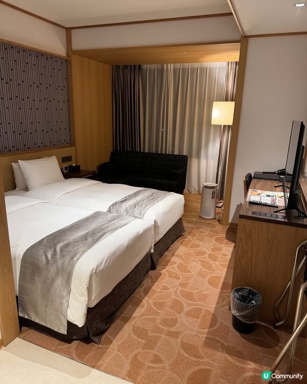 台灣超舒適酒店推介！滿滿置身日本的感覺！