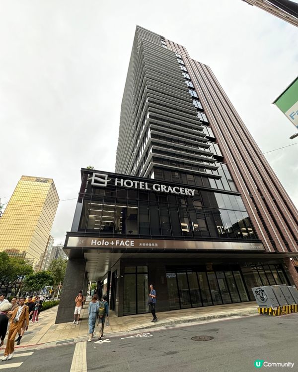 台灣超舒適酒店推介！滿滿置身日本的感覺！