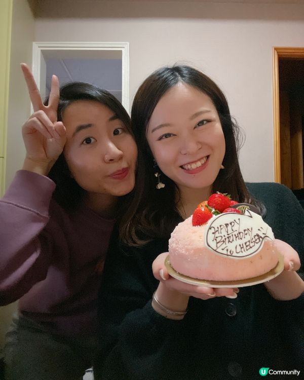 女生打卡之選💖