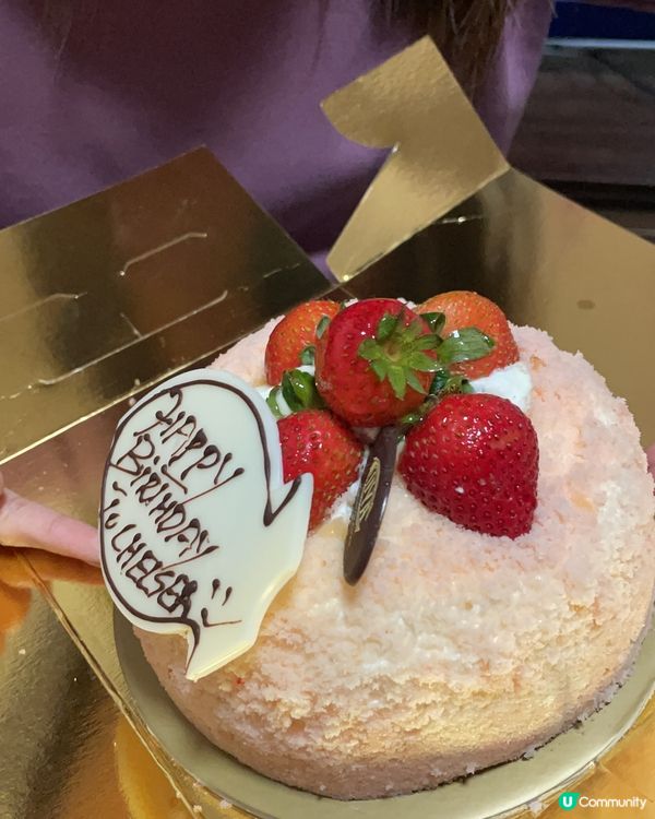 女生打卡之選💖