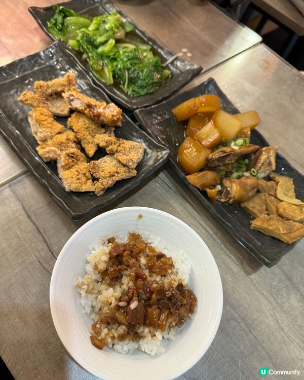 台灣必試滷味! 50年的西門町必食名店-程味珍