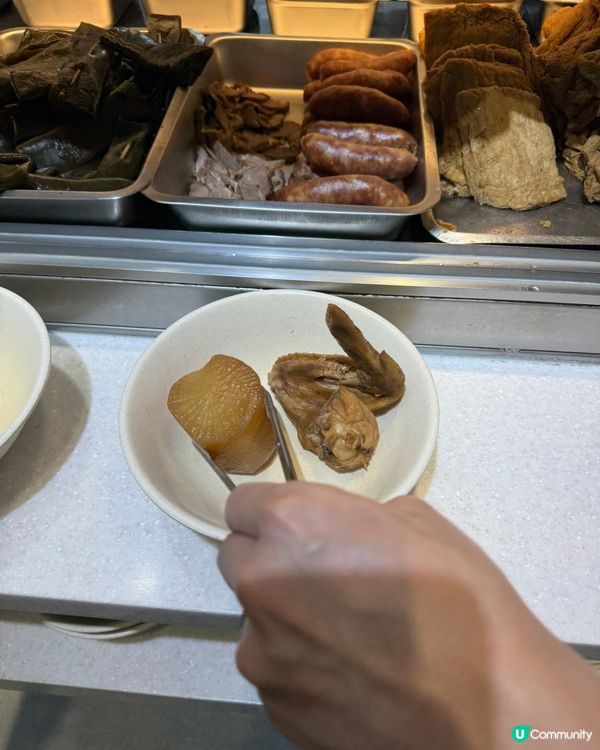 台灣必試滷味! 50年的西門町必食名店-程味珍