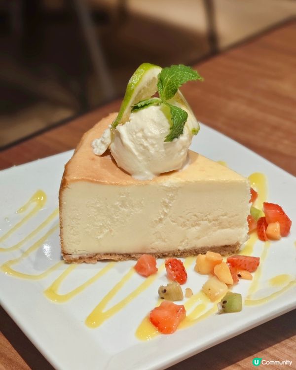 去澳洲牛扒餐廳Outback Steakhouse吃大餐😋見...