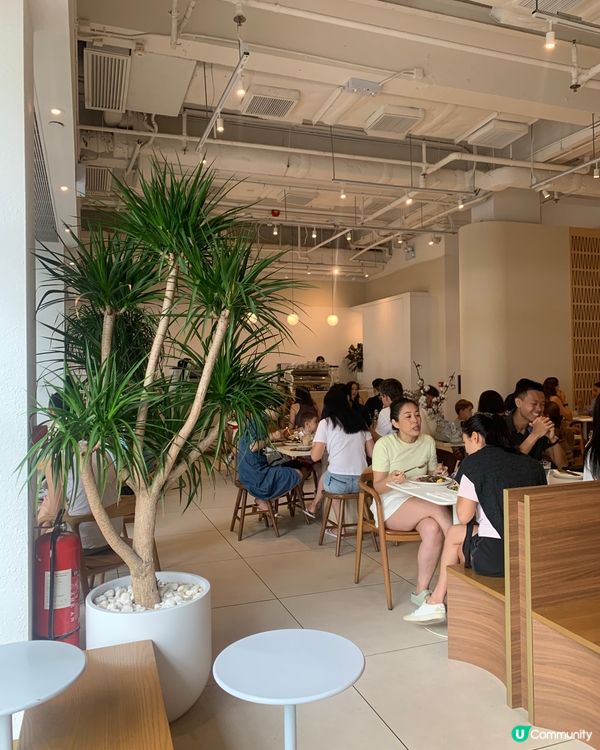 西環必試推介! 海旁人氣悠閒Cafe!