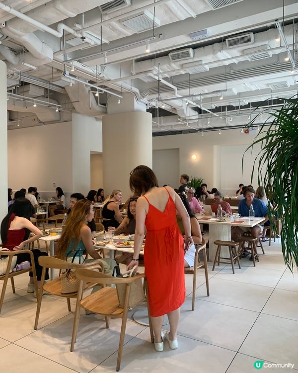 西環必試推介! 海旁人氣悠閒Cafe!