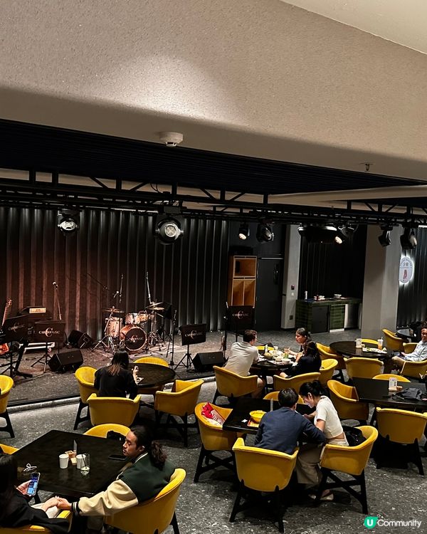 中環Chill 嘆Food Court-阿純山東餃子