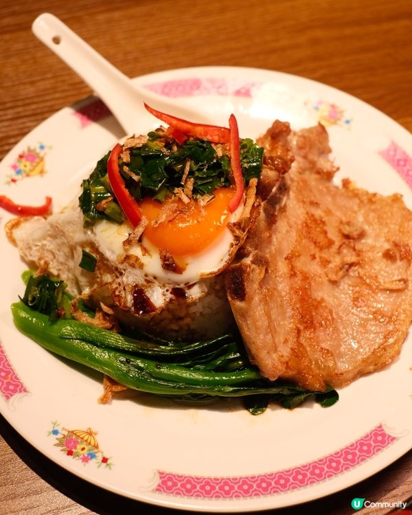 口味獨特的南洋美食