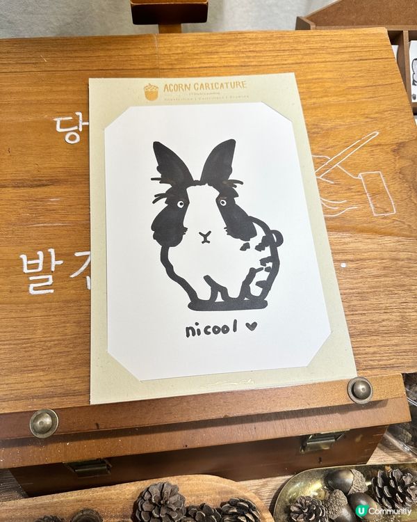 人氣速圖@延南洞