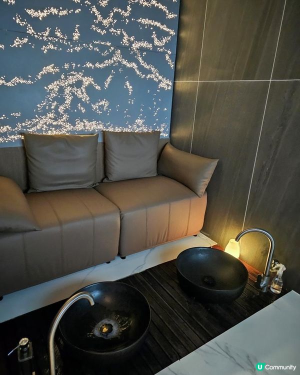 📍深圳必去！🌸沉浸式體驗泰式SPA - 楽 · 按摩研究所💆🏻