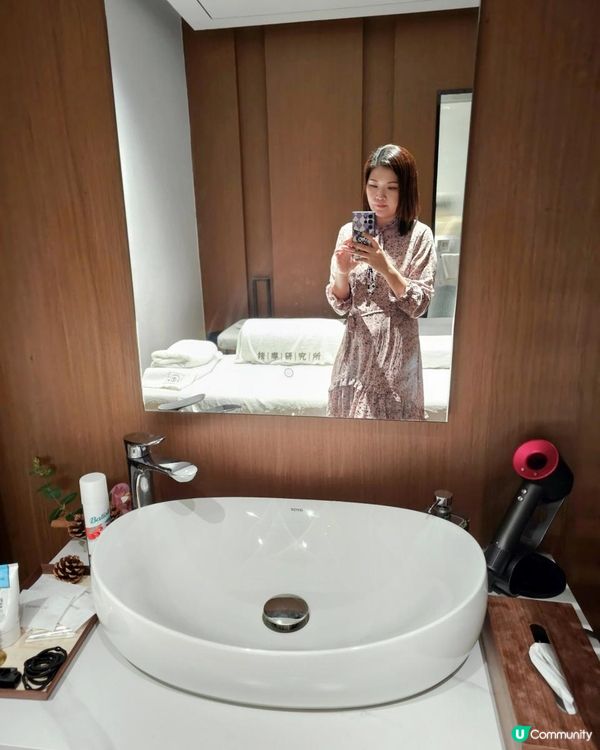 📍深圳必去！🌸沉浸式體驗泰式SPA - 楽 · 按摩研究所💆🏻