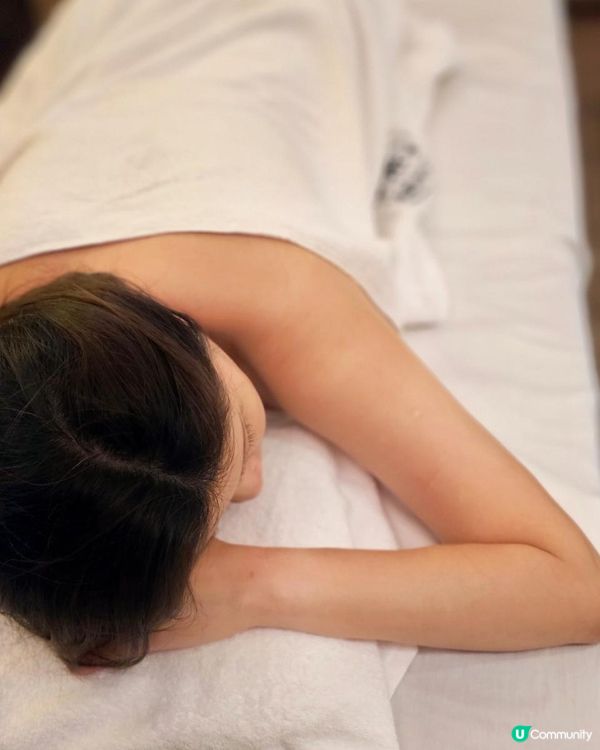 📍深圳必去！🌸沉浸式體驗泰式SPA - 楽 · 按摩研究所💆🏻