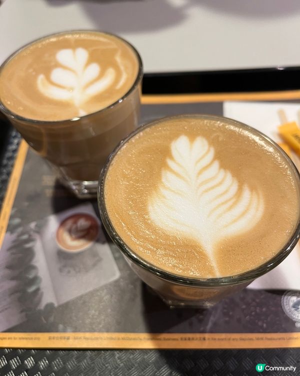 麥記app內的 just for you