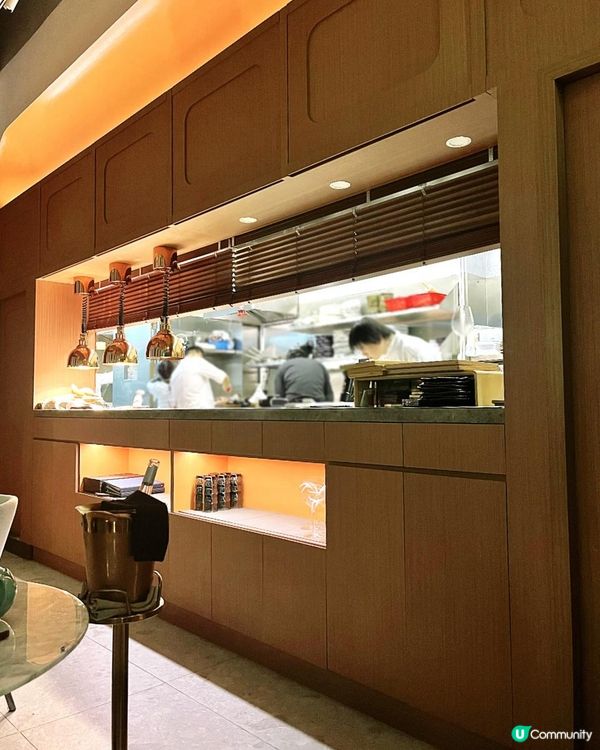 🥂精緻法日料理，銅鑼灣Fine Dining餐廳🍽️