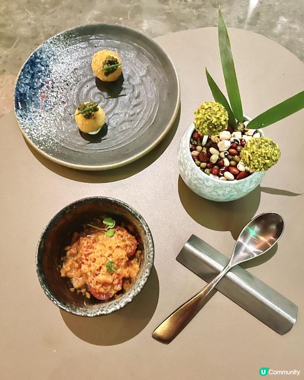 🥂精緻法日料理，銅鑼灣Fine Dining餐廳🍽️