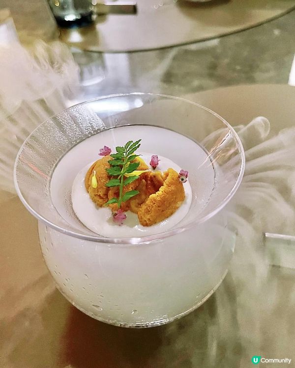 🥂精緻法日料理，銅鑼灣Fine Dining餐廳🍽️