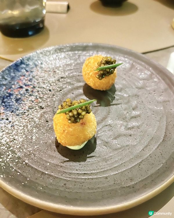 🥂精緻法日料理，銅鑼灣Fine Dining餐廳🍽️