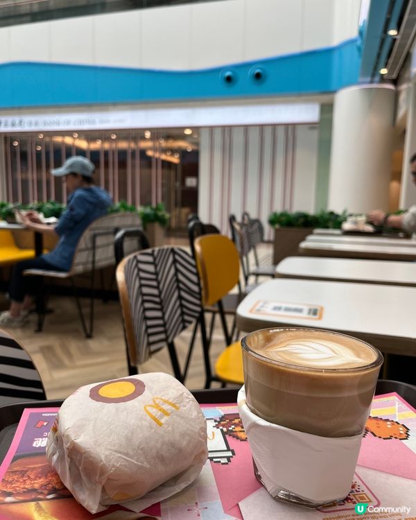 ☕️