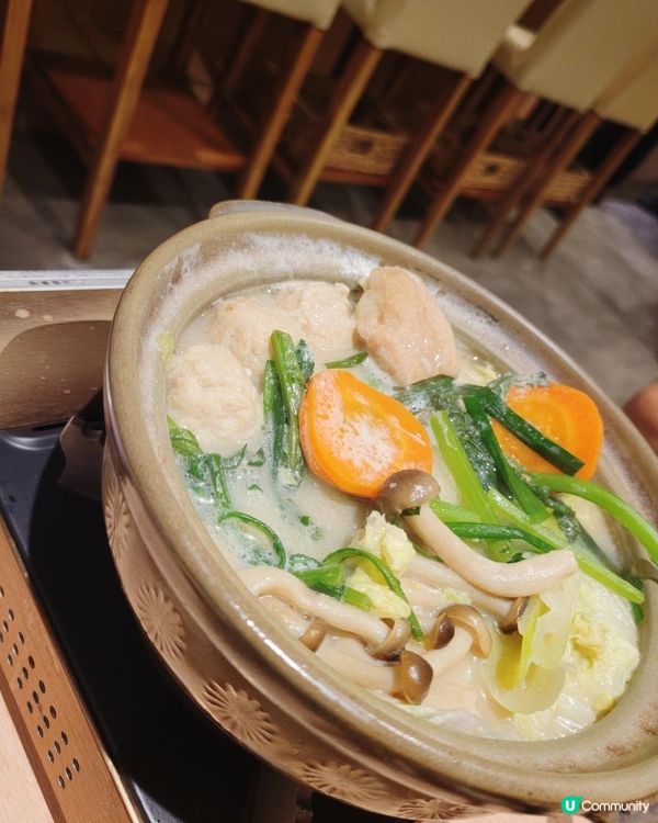 香港︳上環︳暖在心頭的博多雞肉鍋