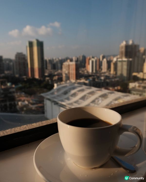 澳門早晨🇲🇴