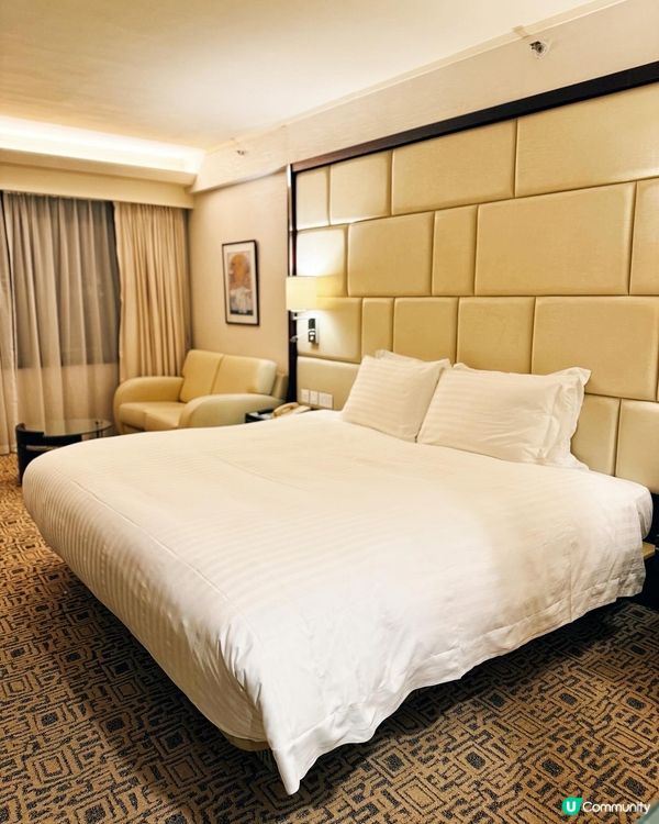 牛魔王注意啦😍!!! 即日起至𝟏𝟐月𝟑𝟏日，🇭🇰富豪機場酒店...