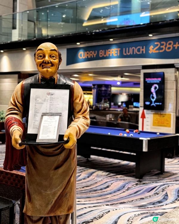 牛魔王注意啦😍!!! 即日起至𝟏𝟐月𝟑𝟏日，🇭🇰富豪機場酒店...