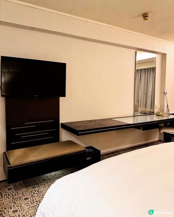 牛魔王注意啦😍!!! 即日起至𝟏𝟐月𝟑𝟏日，🇭🇰富豪機場酒店...