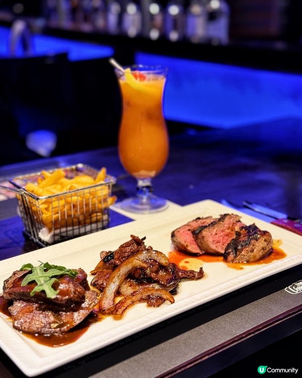 牛魔王注意啦😍!!! 即日起至𝟏𝟐月𝟑𝟏日，🇭🇰富豪機場酒店...