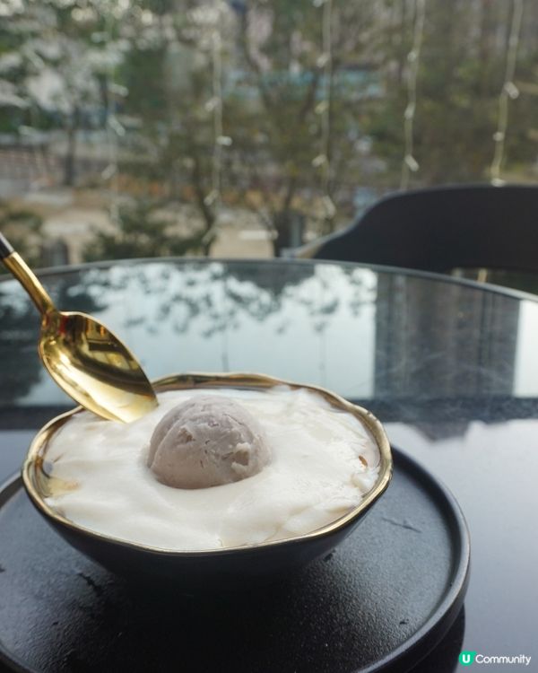 【嚐仙】女仔係唔應該食咁多寒涼嘅食物，例如涼粉、燒仙草、豆花...