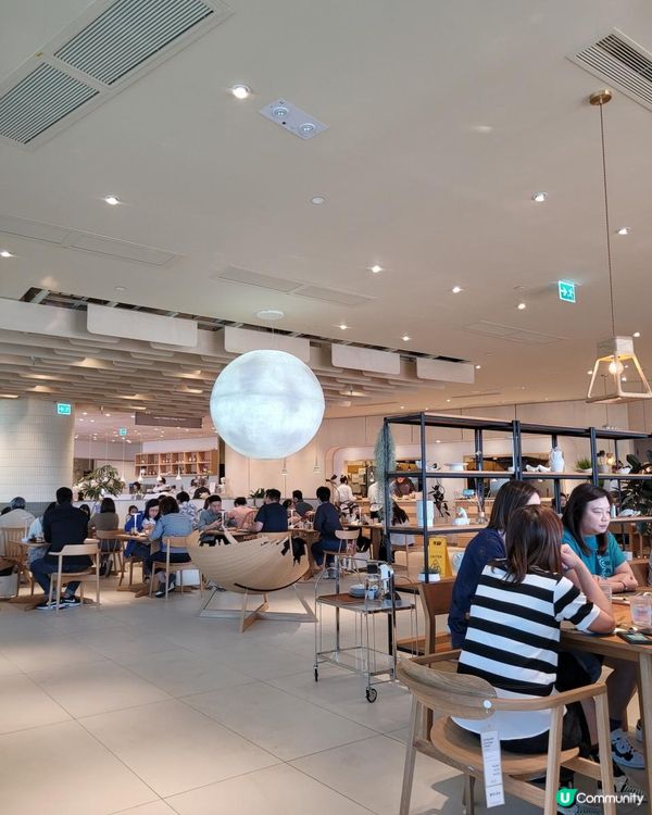 [美食]Relish Kitchen by ALOT 品味城市中的寵物友善餐廳