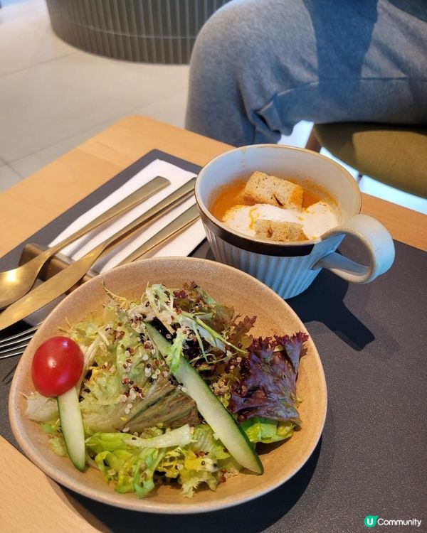 [美食]Relish Kitchen by ALOT 品味城市中的寵物友善餐廳