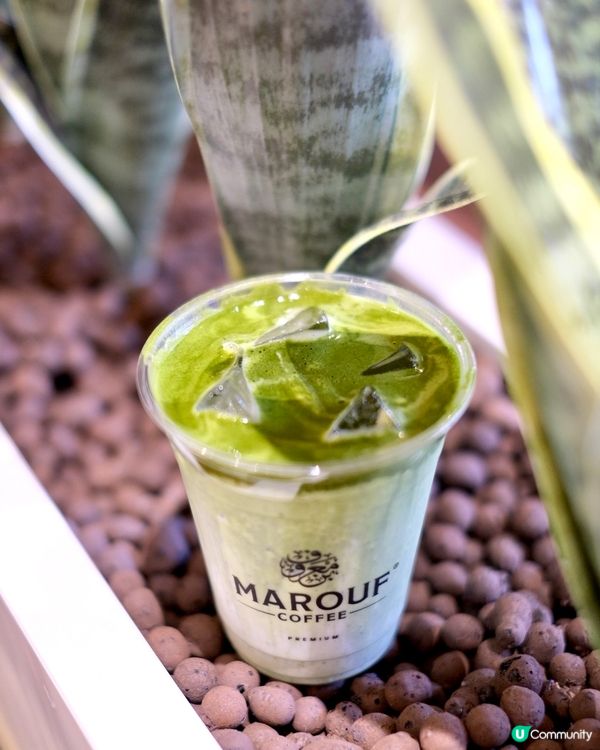 來自約旦的咖啡專門店