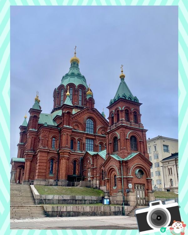 烏斯佩斯基大教堂