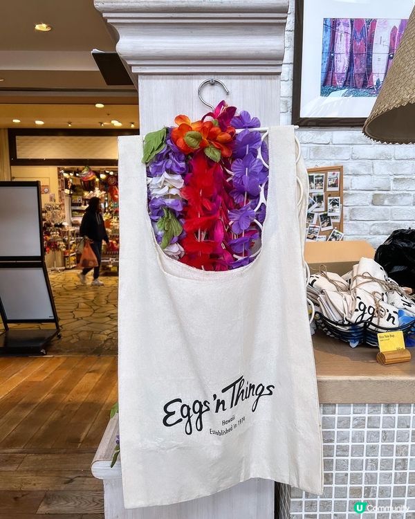 ʚ♡ 浮誇的鬆餅 • 完美的班尼迪蛋 • 想無限再訪 ♡ɞ